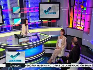 Ramonet: Venezuela siguen siendo el faro del progresismo internacional