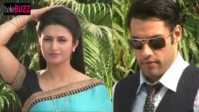 Ye Hai Mohabbatein 7th December 2015 EPISODE | Ishita goes to JAIL for Murdering Raman
