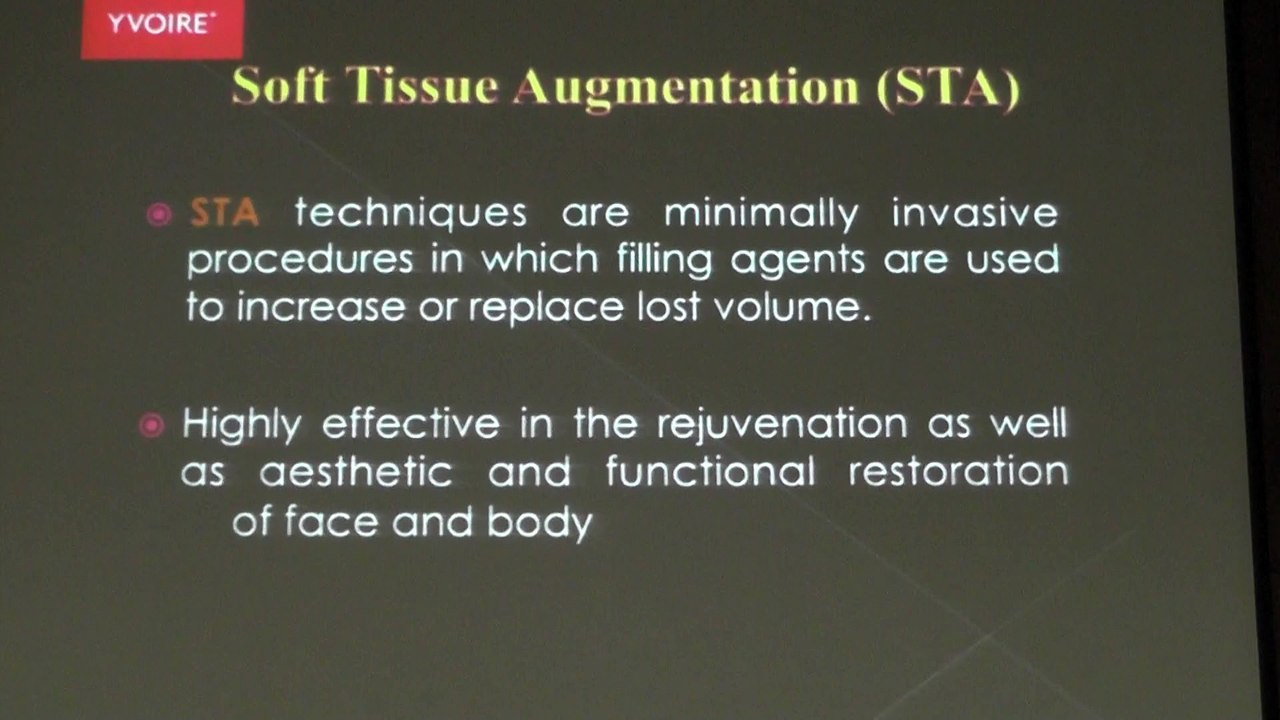Dr Haroon nabi & Dr Mozzam N tarer Fillers work shop Part 14