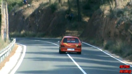 subida la santa 2015 2 pasada domingo