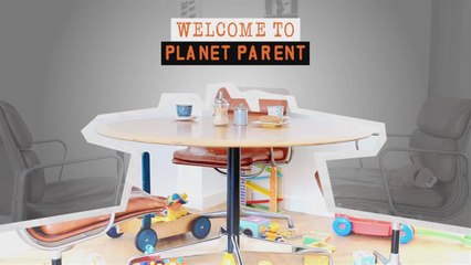 Planet Parent: How do dads pick mother of their child?