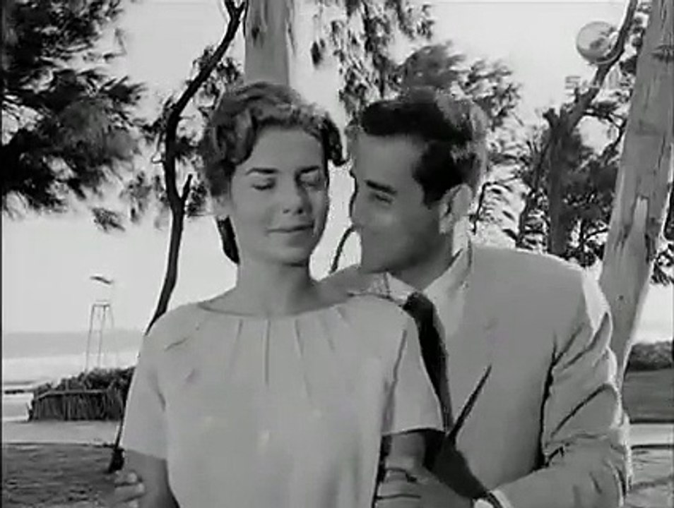 فيلم رجل فى حياتى كامل شكرى سرحان سميرة احمد
