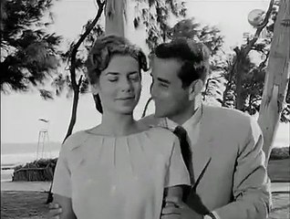 فيلم رجل فى حياتى كامل شكرى سرحان سميرة احمد