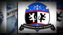 Welcome To International Security Training | Online Courses | Accreditation Services