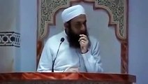 Maut Ka Khofnak Manzar - Maulana Tariq Jameel Bayan in Germany
