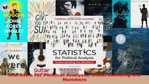 PDF Download  Statistics for Political Analysis Understanding the Numbers Read Online