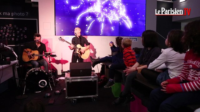 Chanson préférée de mon fils du moment. Oups je crois que dans pas longtemps c'est plus la mienne