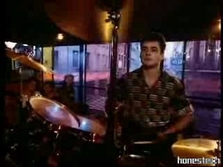 David Bowie - Blue Jean