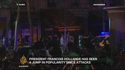 What’s behind the success of France’s far-right party?  