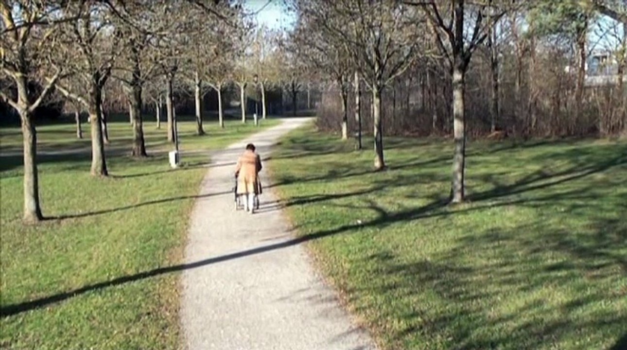 Das Gesetz der Resonanz German part 2