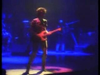 David Bowie - Cat People