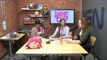 CSI: The Anime IGN Anime Club