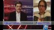 Asma Jahangir discuss about Ad-hoc Judges Issue