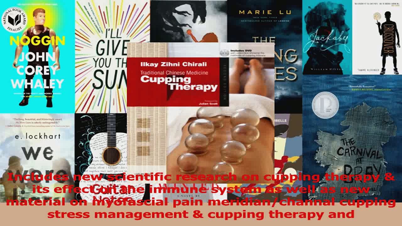 Traditional Chinese Medicine Cupping Therapy 2e Download