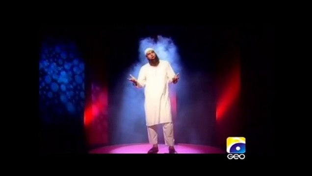 Junaid Jamshed ♥Ae Nabi Jee♥ (Peace Be Upon Him) (Pakistani Nasheed) ♥AY♥
