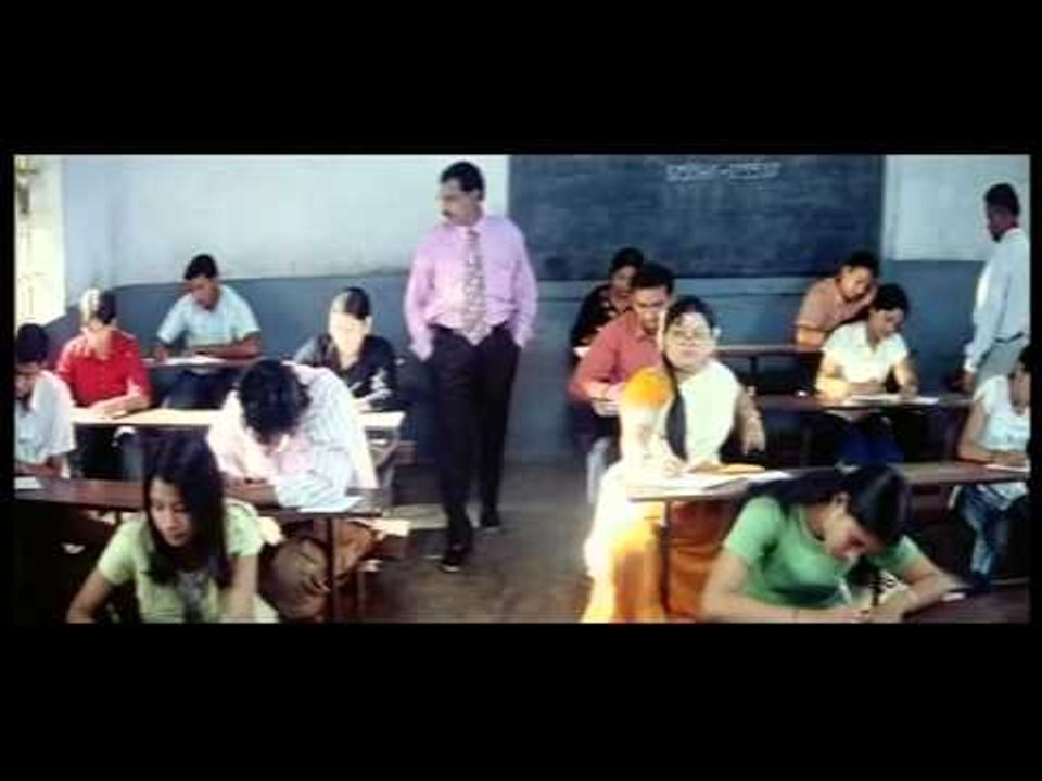 Jeevan Comedy 2 Machakkaran Tamil Movie HD Video