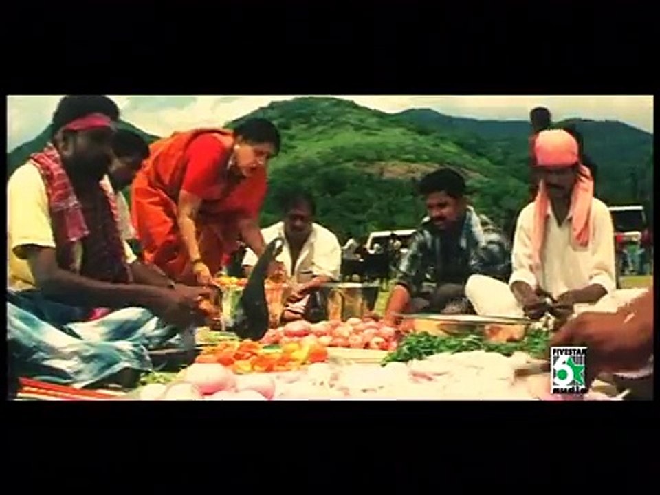 Oru Kalluriyin Kadhai Tamil Movie | Dhalappa Kattuda  Video Song