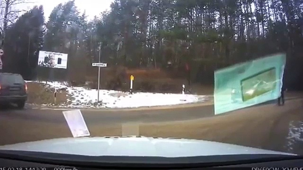 Не каждый день такое увидишь, гаишники спасли жизнь мальчику