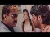 Vattaram Tamil Moive | Aarya | Adithya Menon | Nepoleon