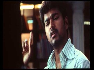 Vijay with Thrisha Tease from Aathi - HD Quality Video