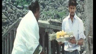 Aathi | Movie|Scenes |Vijay Sentiment |HD Quality