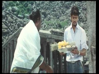 Aathi | Movie|Scenes |Vijay Sentiment |HD Quality
