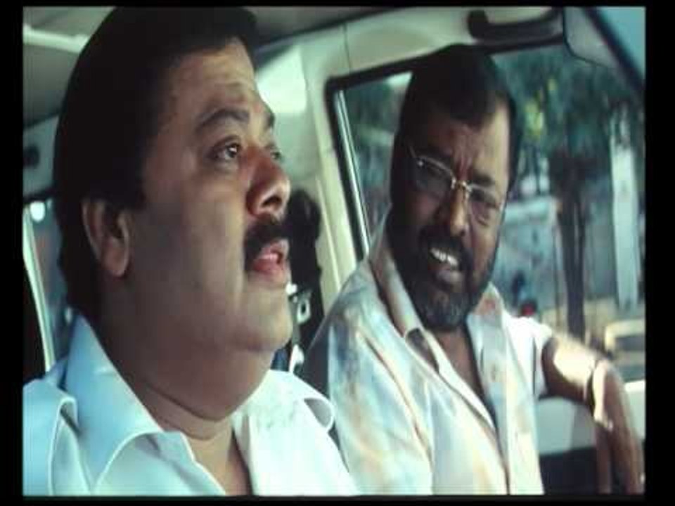 Aathi | Vijay Super hit Scene | HD Quality