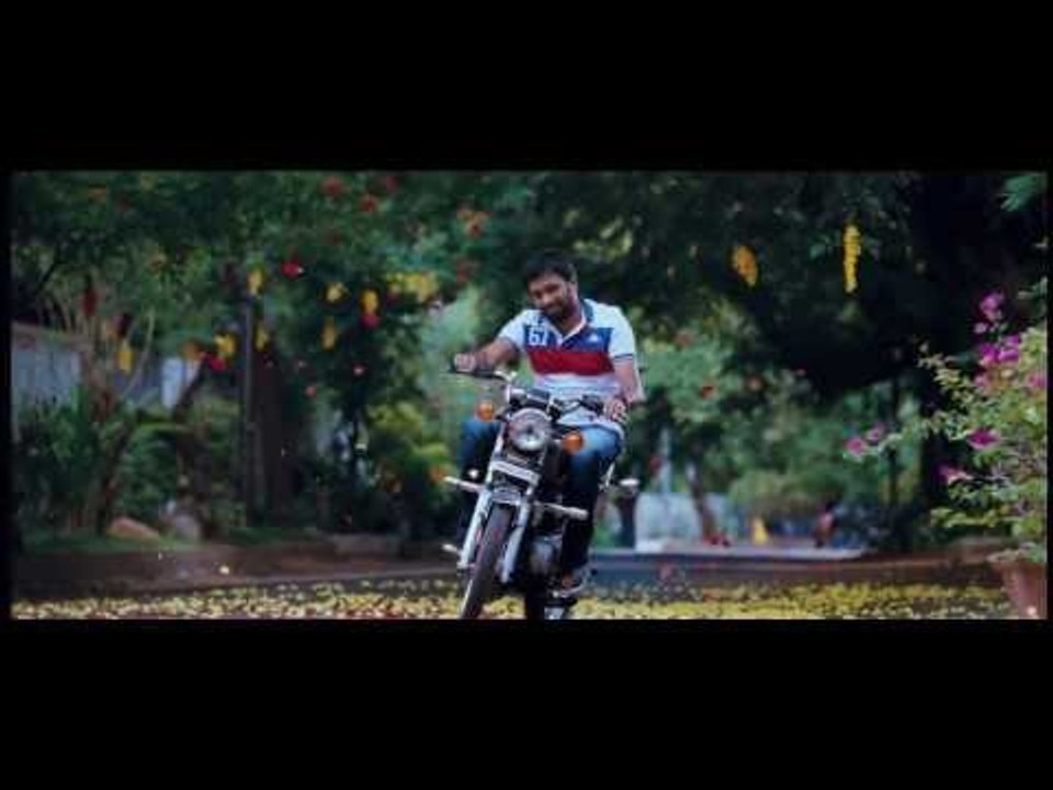 Bramman Movie Official Teaser