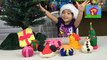 CUTE PLAYDOH SURPRISE CHRISTMAS PRESENTS Toy Surprises Ugglys Shopkins MLP My Little Pony