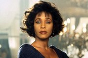 Whitney Houston - Takin' A Chance - Feel So Right Tour - 90.1.7 Japan
