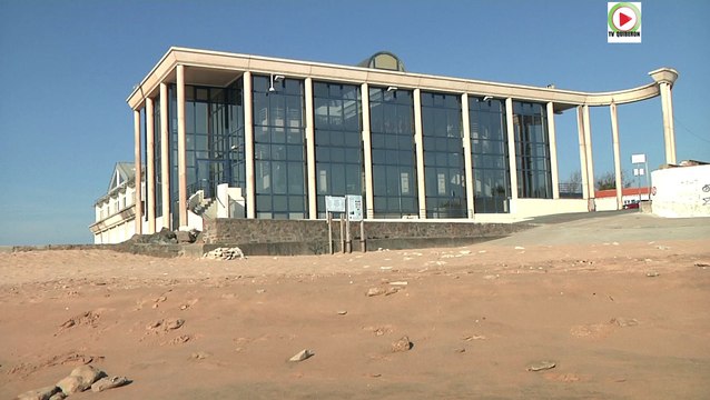 La-Tranche-sur-mer: Une tranche de belle plage - Télé Noirmoutier Vendée