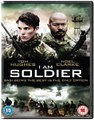 I.Am.Soldier.2014 II Part 2 II films d'action bande annonce vf