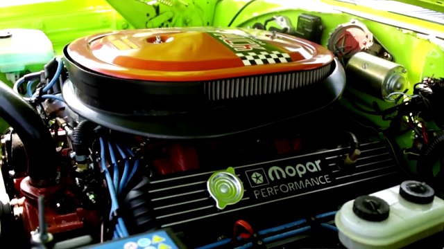 vidéo lancement MV Agusta Brutale 800 Dragster RR 2016