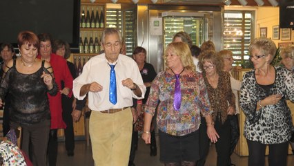 151201 Comida Pre Navidad