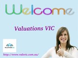 Commercial Property Valuations In Melbourne By Valuations VIC