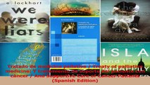 Tratado de medicina paliativa  Treaty of palliative medicine Y tratamiento de soporte PDF