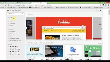 how to block ads in chrome