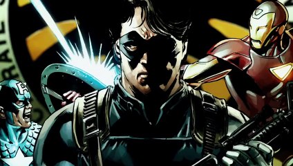 Captain America Civil War: Behind the Scenes