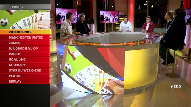 E21 - EDS : Les joueurs de L1 sont-ils surpayés ?