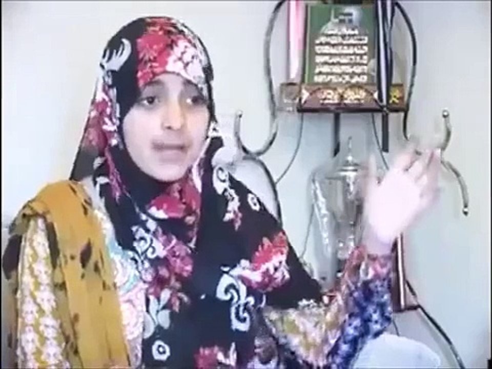 Amazing Talent