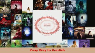 Download  Easy Way to Kurdish EBooks Online
