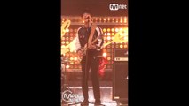 [MPD직캠] 씨엔블루 정용화 직캠 신데렐라 Cinderella JUNG YONG HWA Fancam @엠카운트다운_150917