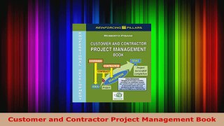 Download  Customer and Contractor Project Management Book PDF Free