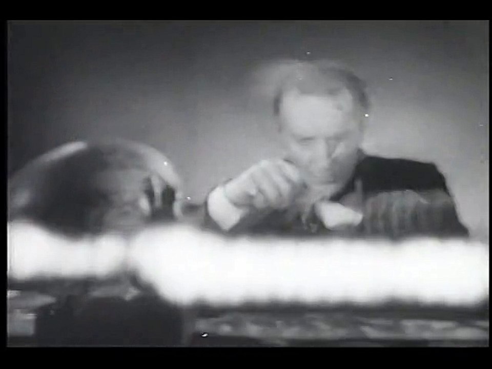 Dr. Cadman's Secret (movie trailer)