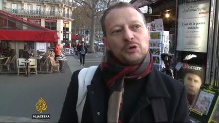 France's far-right leads in regional polls