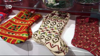 Christmas shopping paradise: London | Euromaxx