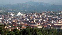 Ecologistas denuncian que contaminación en Oviedo sigue dispara a pesar de los cortes de tráfico