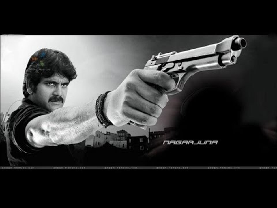 Shiva 9848022338  - Juke Box | Nagarjunaa | Asin | Chakri | Puri Jagannadh