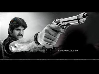 Shiva 9848022338  - Juke Box | Nagarjunaa | Asin | Chakri | Puri Jagannadh