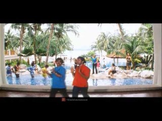 Adadaa Video Song - Kadhal Kisu Kisu | Bala | Charmi | Vidhya Sagar